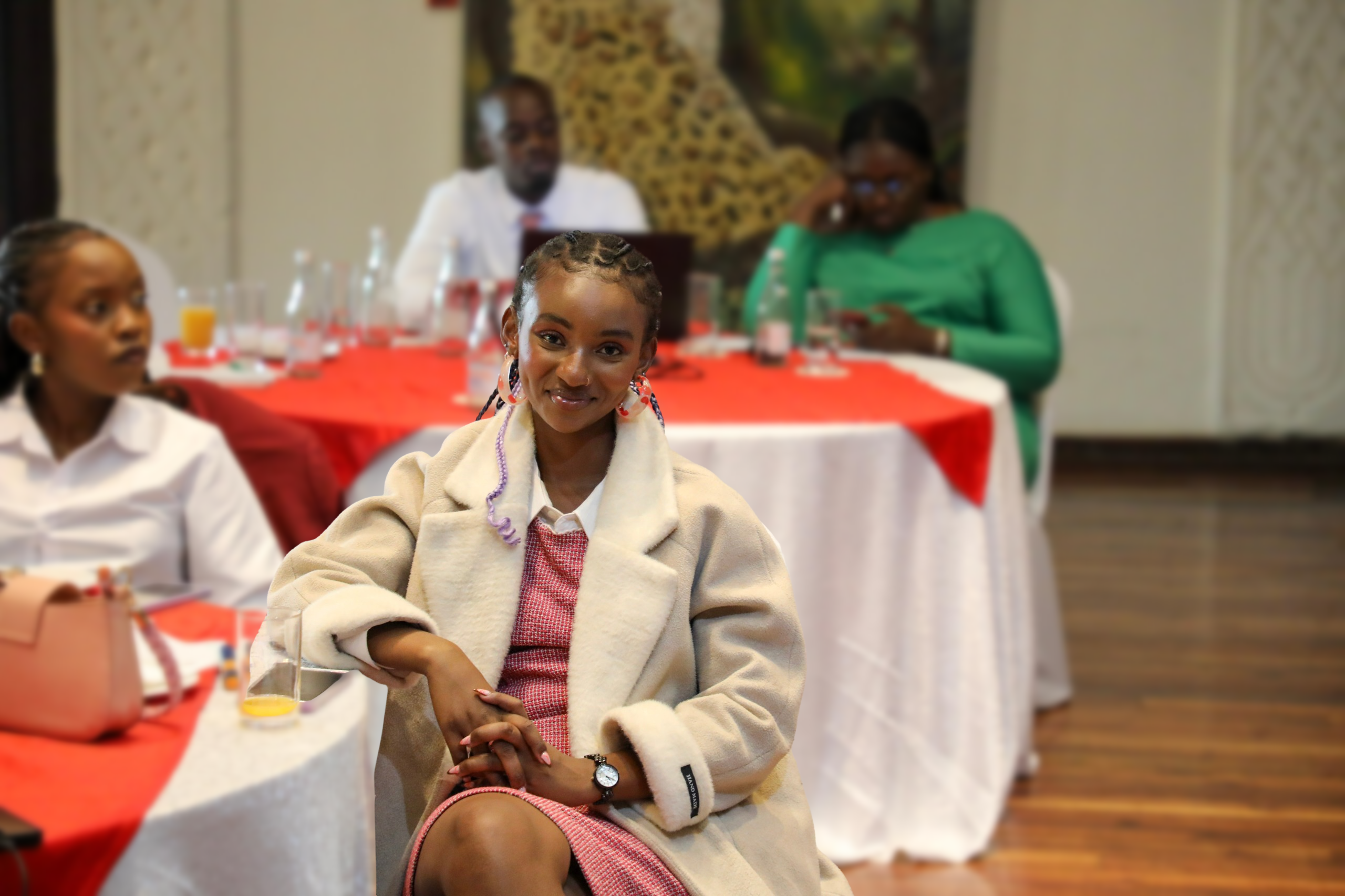 Sandra Mutanu