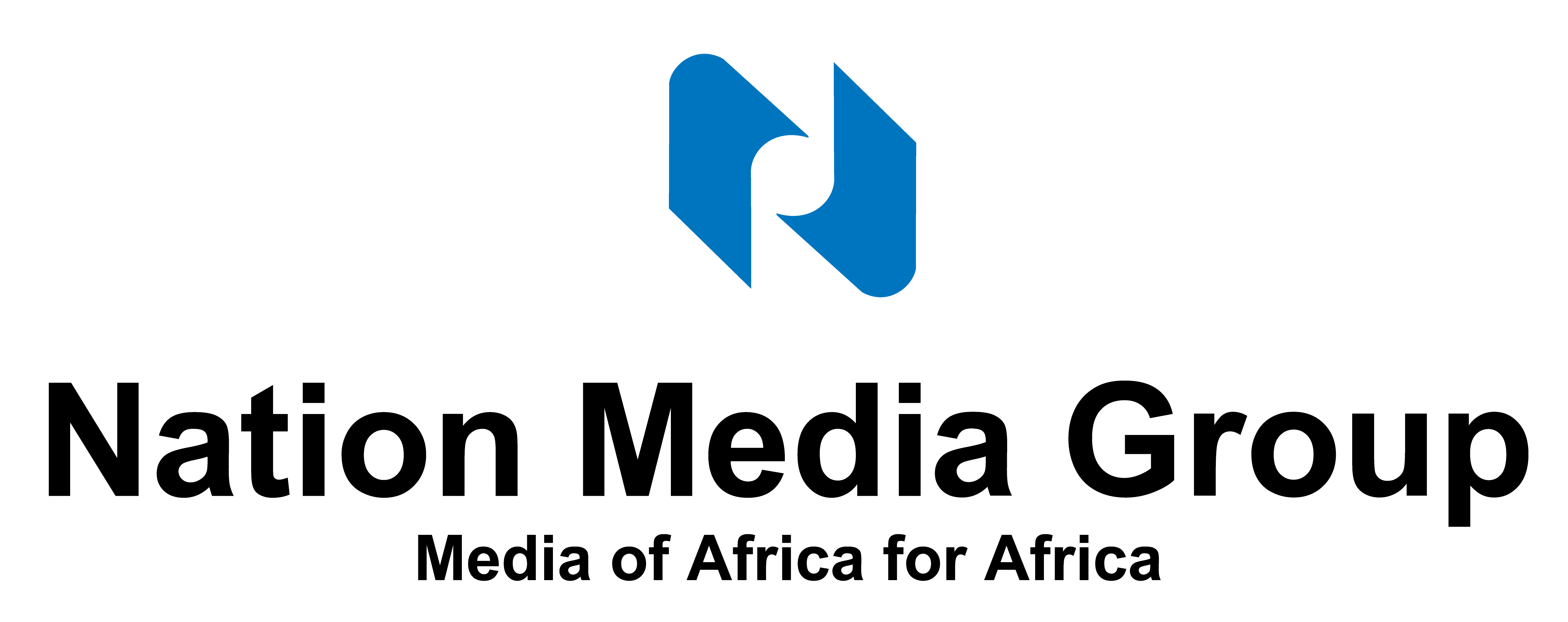 Nation Media Group logo