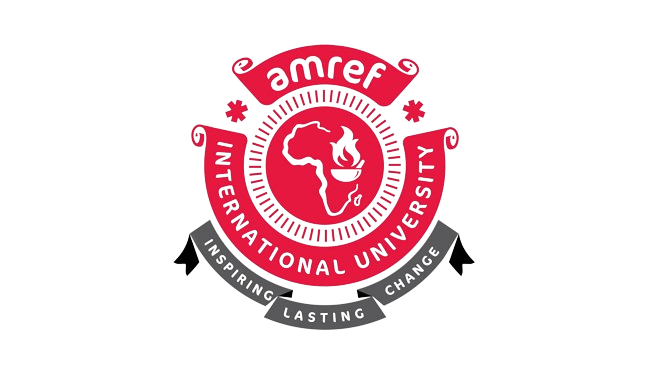 Amref Health Africa logo